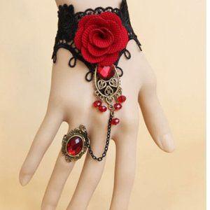 Black Bracelet